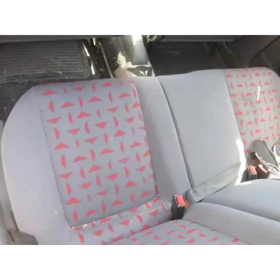 SEAT CORDOBA BERLINA (6K2) '2001 STELLA GRIS CENIZA