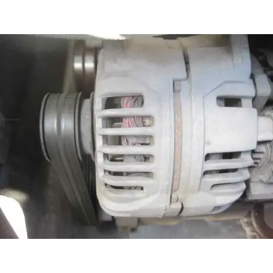 SEAT CORDOBA BERLINA (6K2) '2001 STELLA GRIS CENIZA