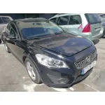 VOLVO C30 VOLVO C30 '2010 1.6 D NEGRO 2008