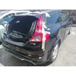 VOLVO C30 VOLVO C30 '2010 1.6 D NEGRO 2008