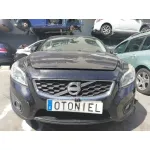 VOLVO C30 VOLVO C30 '2010 1.6 D NEGRO 2008