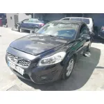 VOLVO C30 VOLVO C30 '2010 1.6 D NEGRO 2008