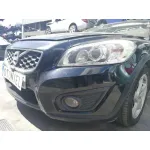 VOLVO C30 VOLVO C30 '2010 1.6 D NEGRO 2008