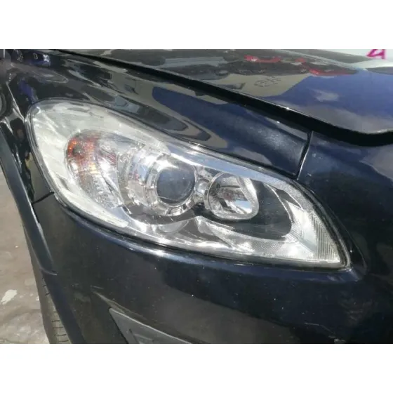 VOLVO C30 '2010 1.6 D NEGRO
