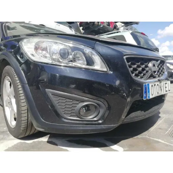 VOLVO C30 '2010 1.6 D NEGRO