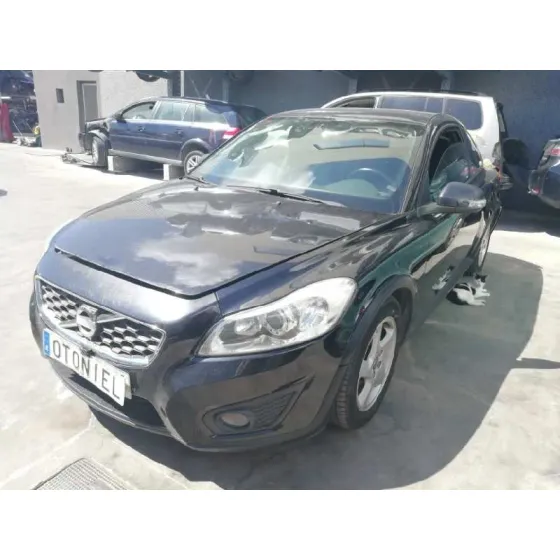 VOLVO C30 '2010 1.6 D NEGRO