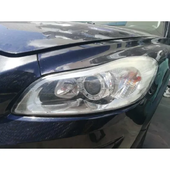 VOLVO C30 '2010 1.6 D NEGRO