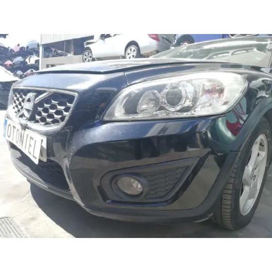 VOLVO C30 '2010 1.6 D NEGRO