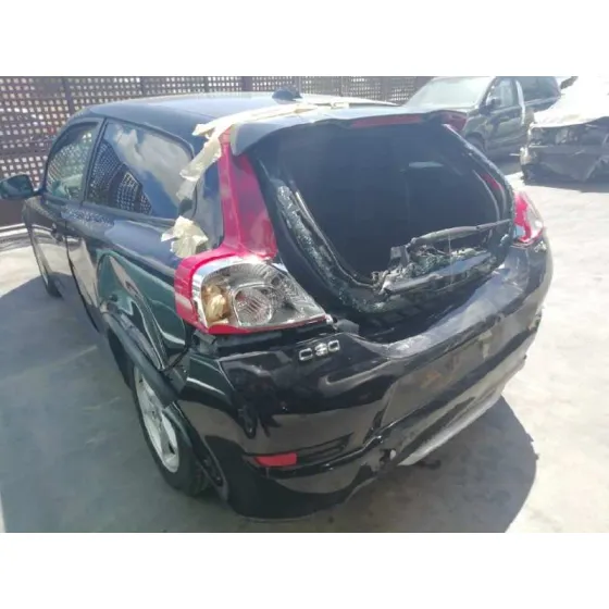 VOLVO C30 '2010 1.6 D NEGRO