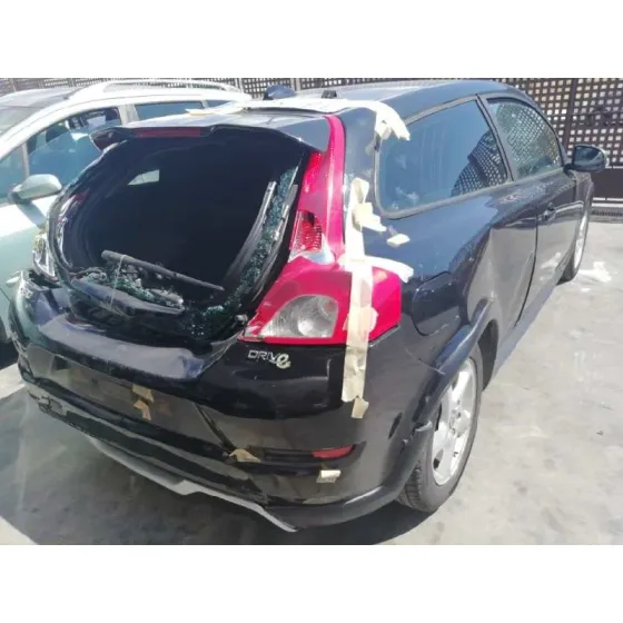 VOLVO C30 '2010 1.6 D NEGRO