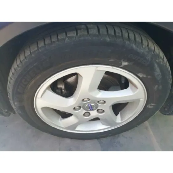 VOLVO C30 '2010 1.6 D NEGRO