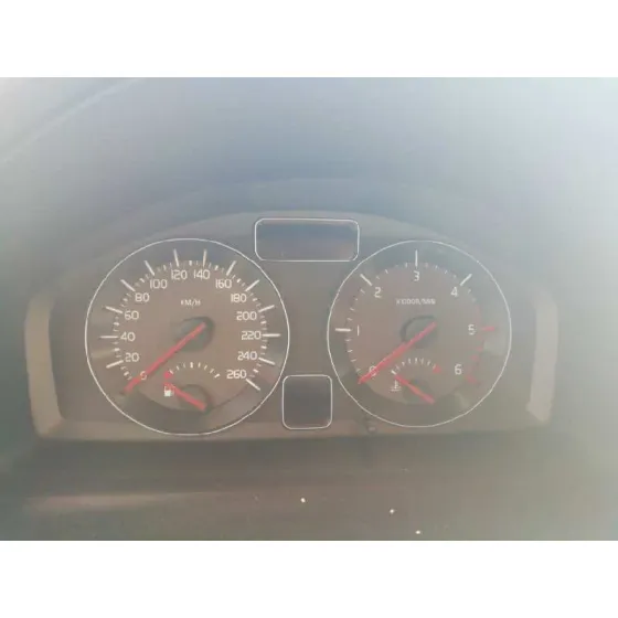 VOLVO C30 '2010 1.6 D NEGRO