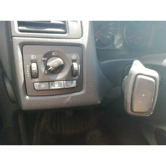 VOLVO C30 '2010 1.6 D NEGRO