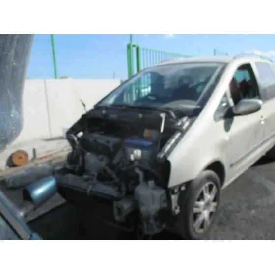 FORD GALAXY (VY) '2005 GHIA DORADO