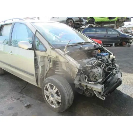 FORD GALAXY (VY) '2005 GHIA DORADO