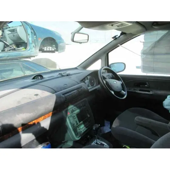 FORD GALAXY (VY) '2005 GHIA DORADO