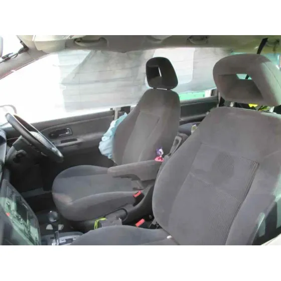 FORD GALAXY (VY) '2005 GHIA DORADO