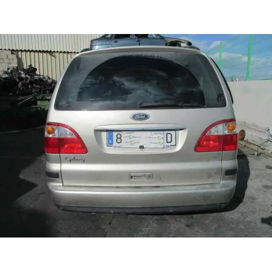 FORD GALAXY (VY) '2005 GHIA DORADO