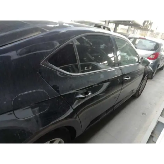 SKODA SUPERB (3V3) '2018 ACTIVE NEGRO