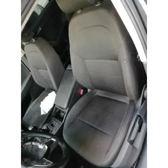 SKODA SUPERB (3V3) '2018 ACTIVE NEGRO