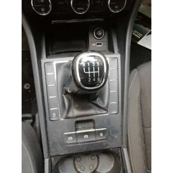 SKODA SUPERB (3V3) '2018 ACTIVE NEGRO