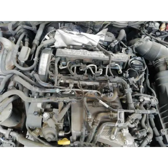 SKODA SUPERB (3V3) '2018 ACTIVE NEGRO