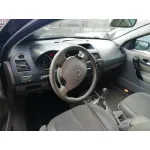 RENAULT MEGANE II BERLINA 5P RENAULT MEGANE II BERLINA 5P '2003 CONFORT AUTHENTIQUE NEGRO 2002