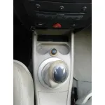 RENAULT MEGANE II BERLINA 5P RENAULT MEGANE II BERLINA 5P '2003 CONFORT AUTHENTIQUE NEGRO 2002