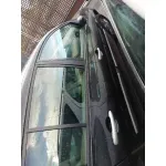 RENAULT MEGANE II BERLINA 5P RENAULT MEGANE II BERLINA 5P '2003 CONFORT AUTHENTIQUE NEGRO 2002