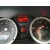 RENAULT MEGANE II BERLINA 5P '2003 CONFORT AUTHENTIQUE NEGRO