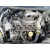 RENAULT MEGANE II BERLINA 5P '2003 CONFORT AUTHENTIQUE NEGRO