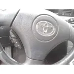 TOYOTA COROLLA (E12) TOYOTA COROLLA (E12) '2003 2.0 D-4D LINEA SOL BERLINA BLANCO 2001