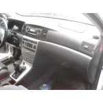 TOYOTA COROLLA (E12) TOYOTA COROLLA (E12) '2003 2.0 D-4D LINEA SOL BERLINA BLANCO 2001
