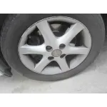 TOYOTA COROLLA (E12) TOYOTA COROLLA (E12) '2003 2.0 D-4D LINEA SOL BERLINA BLANCO 2001