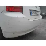TOYOTA COROLLA (E12) TOYOTA COROLLA (E12) '2003 2.0 D-4D LINEA SOL BERLINA BLANCO 2001