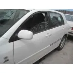 TOYOTA COROLLA (E12) TOYOTA COROLLA (E12) '2003 2.0 D-4D LINEA SOL BERLINA BLANCO 2001