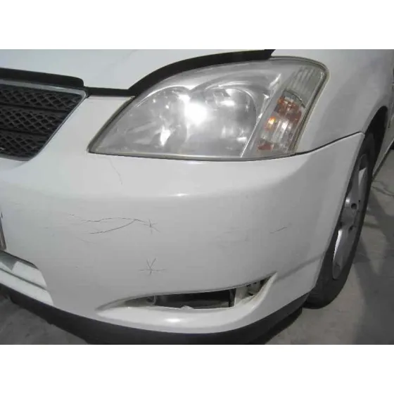 TOYOTA COROLLA (E12) '2003 2.0 D-4D LINEA SOL BERLINA BLANCO