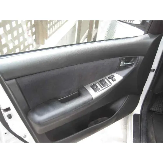 TOYOTA COROLLA (E12) '2003 2.0 D-4D LINEA SOL BERLINA BLANCO