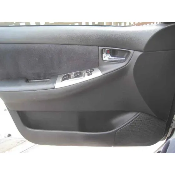 TOYOTA COROLLA (E12) '2003 2.0 D-4D LINEA SOL BERLINA BLANCO
