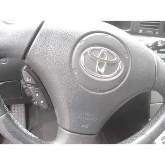 TOYOTA COROLLA (E12) '2003 2.0 D-4D LINEA SOL BERLINA BLANCO