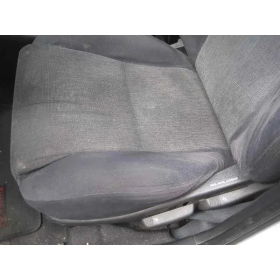 TOYOTA COROLLA (E12) '2003 2.0 D-4D LINEA SOL BERLINA BLANCO