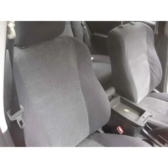 TOYOTA COROLLA (E12) '2003 2.0 D-4D LINEA SOL BERLINA BLANCO