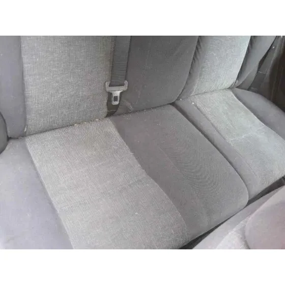 TOYOTA COROLLA (E12) '2003 2.0 D-4D LINEA SOL BERLINA BLANCO