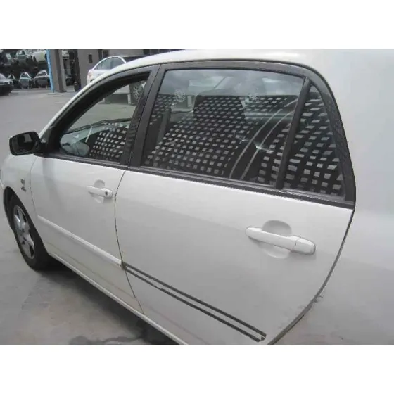 TOYOTA COROLLA (E12) '2003 2.0 D-4D LINEA SOL BERLINA BLANCO