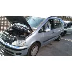 FORD GALAXY (VY) FORD GALAXY (VY) '2004 AMBIENTE GRIS AZULON 2000