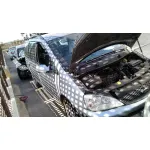 FORD GALAXY (VY) FORD GALAXY (VY) '2004 AMBIENTE GRIS AZULON 2000