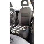 FORD GALAXY (VY) FORD GALAXY (VY) '2004 AMBIENTE GRIS AZULON 2000