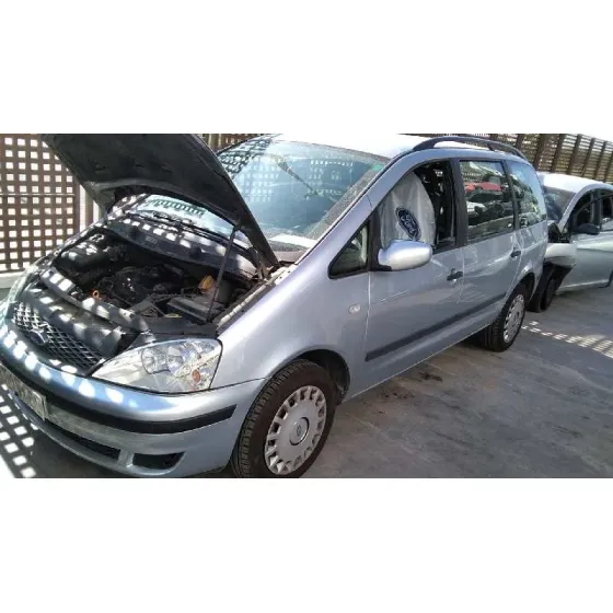 FORD GALAXY (VY) '2004 AMBIENTE GRIS AZULON
