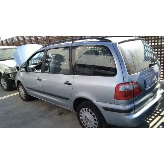 FORD GALAXY (VY) '2004 AMBIENTE GRIS AZULON