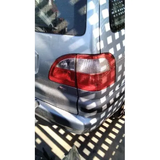 FORD GALAXY (VY) '2004 AMBIENTE GRIS AZULON